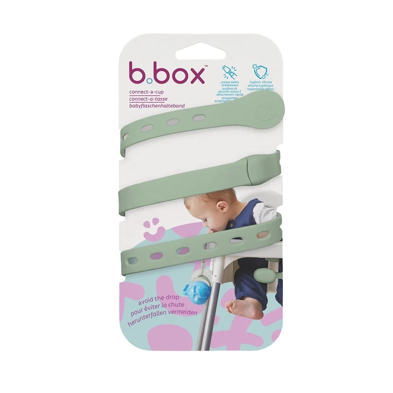 b.box Connect-a-Cup