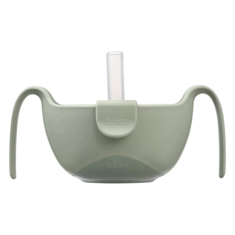 b.box Sip + Snack Bowl