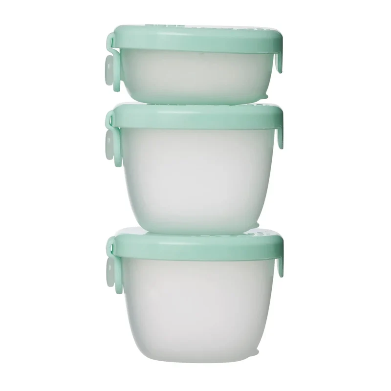 b.box Snack Tubs