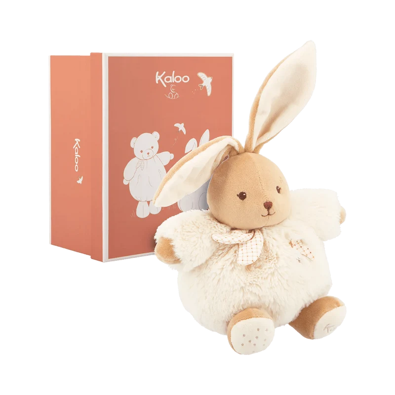 Kaloo Intemporel Cream Rabbit