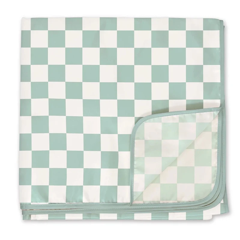 Tiny Twinkle Splat Mat
