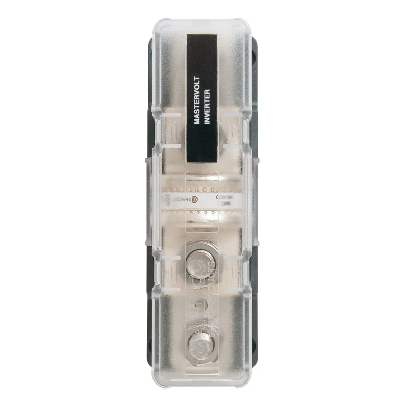 BEP Fuse Holder Class-T 225A-400A 50VDC Extra Stud