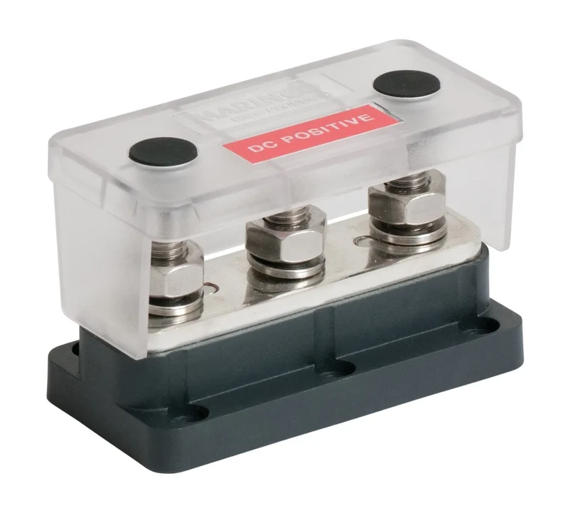 BEP Bus Bar Pro Installer Heavy-Duty With Cover 3x
