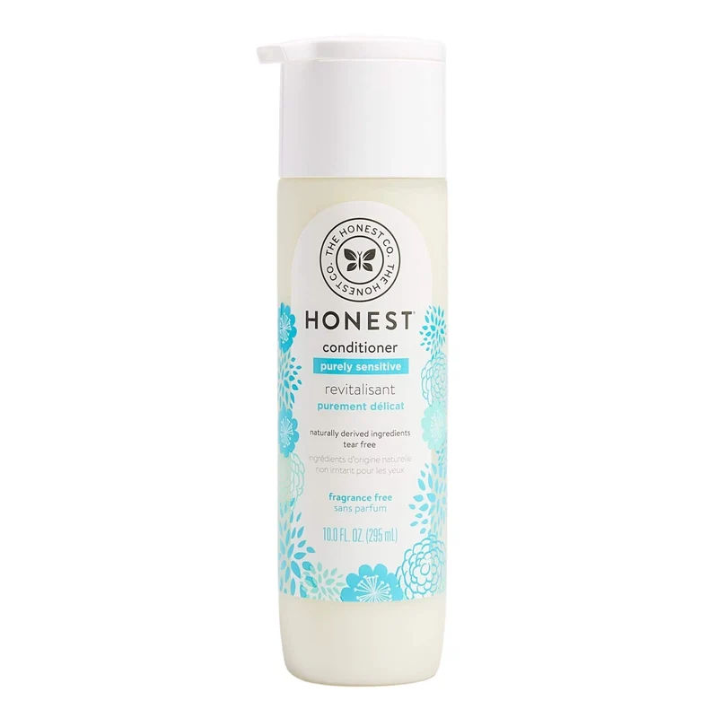 Honest Company Conditioner 296 mL