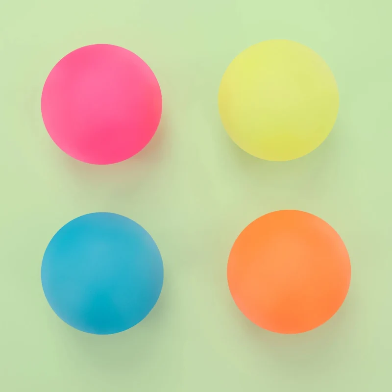 Sassy Light Up Bath Balls