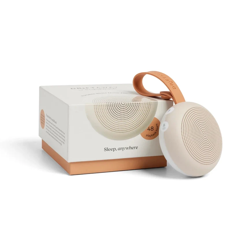 Drift Away White Noise Machine