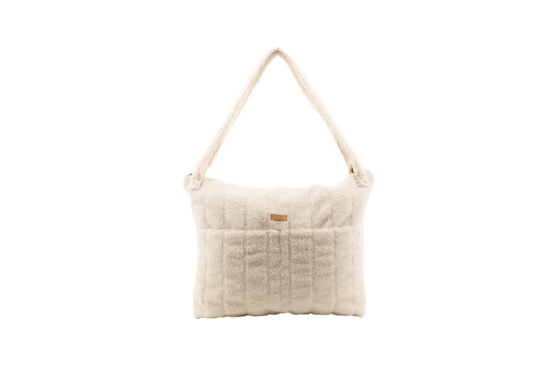 Livsstil Mors Taske - Boucle stitch