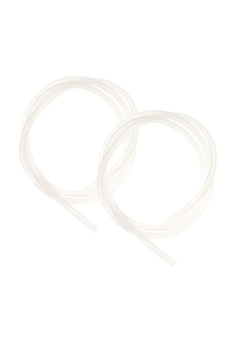 Ardo Silicone Tubes, 1 Pair