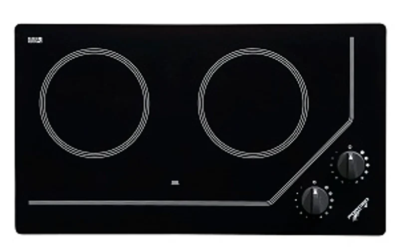 Force 10 Keramhäll 2 zon 230V