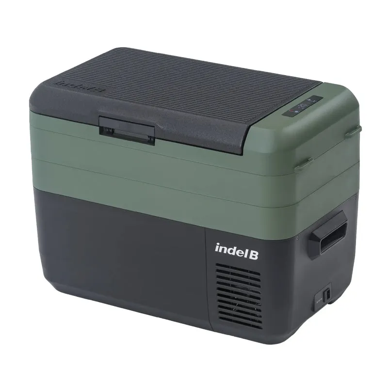 Indel Kyl/frysbox 52L 12/24V