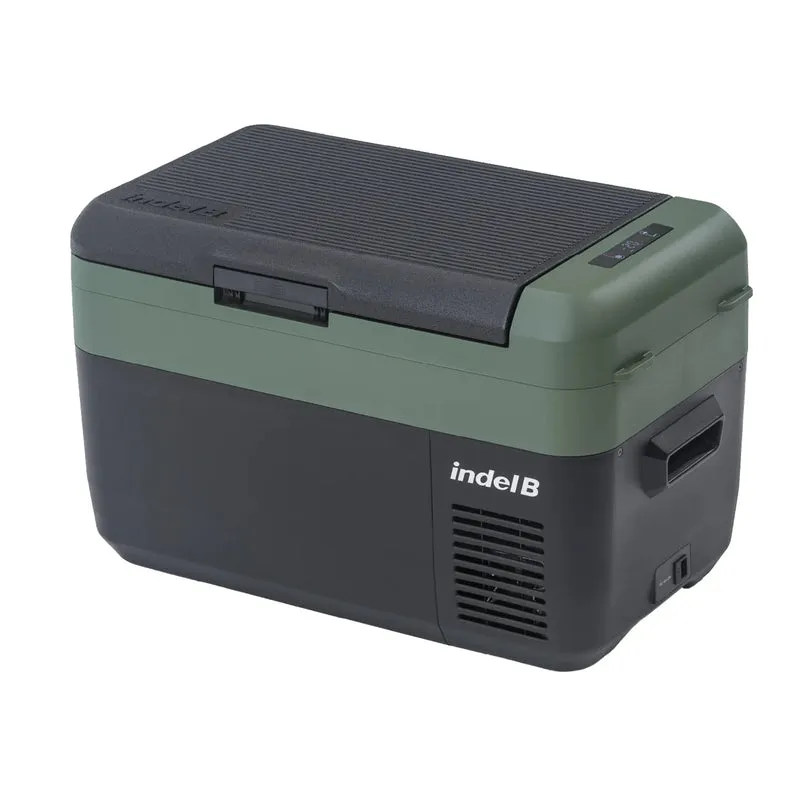 Indel Kyl/frysbox 42L 12/24V
