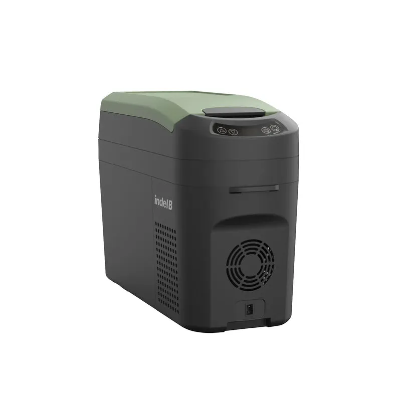 Indel Kyl/frysbox 18L 12/24V