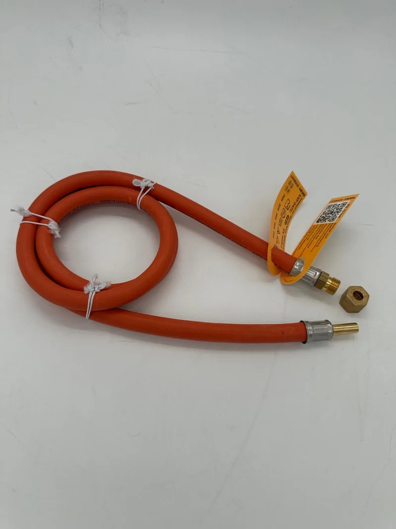 Pressad slang 1200mm MR GOK