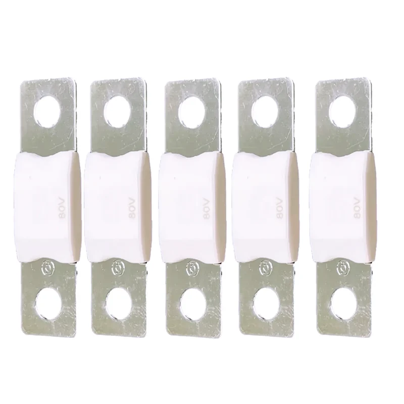 MEGA-fuse 200A/80V (5-pack)