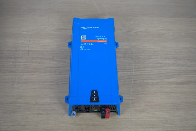 PMP121500000,MultiPlus 12/500/20-16 230V VE/"Demo"