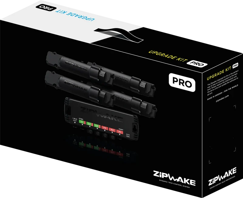 Zipwake Uppgraderingskit 400-E PRO