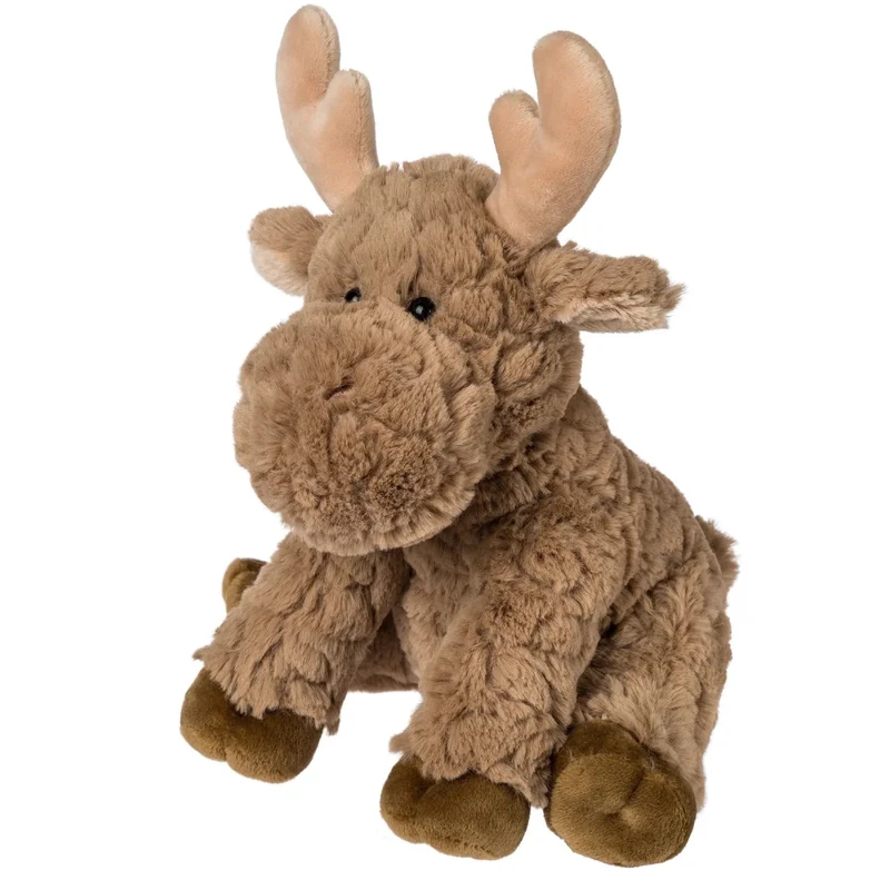 Mary Meyer Putty Marty Moose 9"