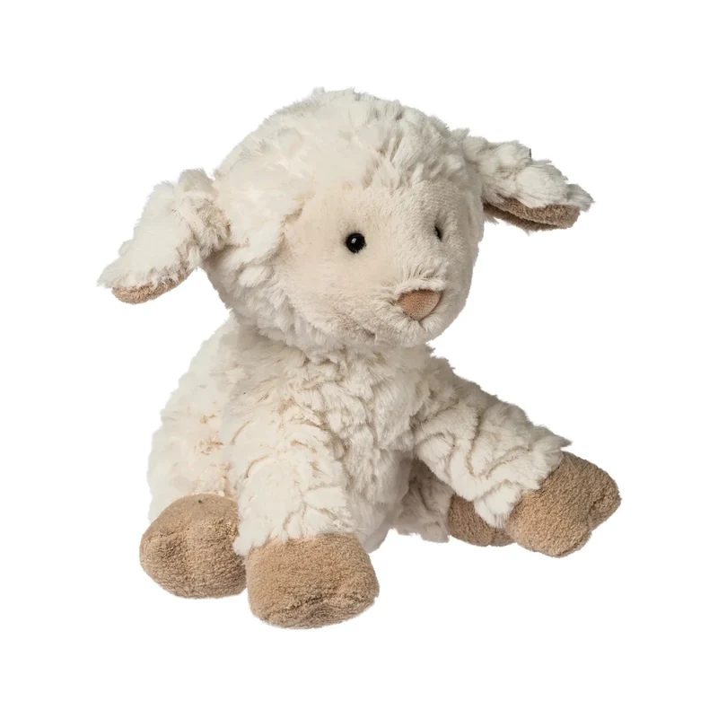 Mary Meyer Putty Maggie Lamb 9"