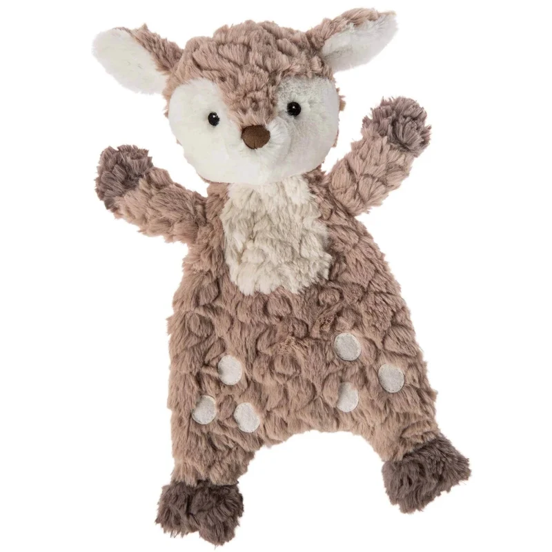 Mary Myers Putty Nursery - Lovey