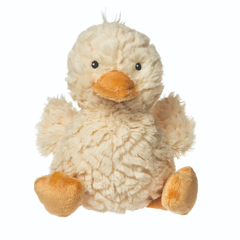 Mary Meyer Putty Nursery Yellow Duck – 11″