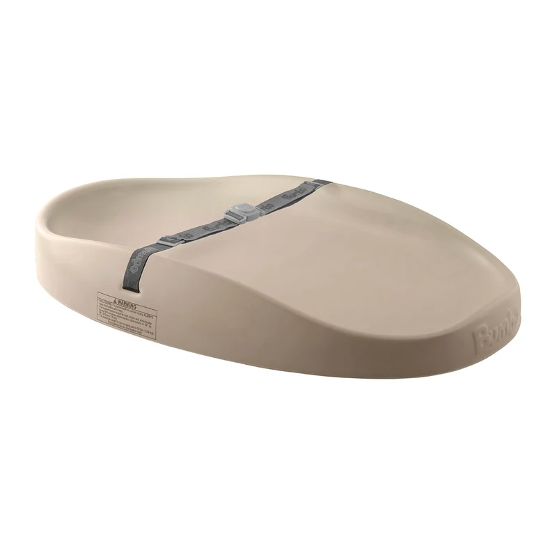 Bumbo Skötbädd, Taupe