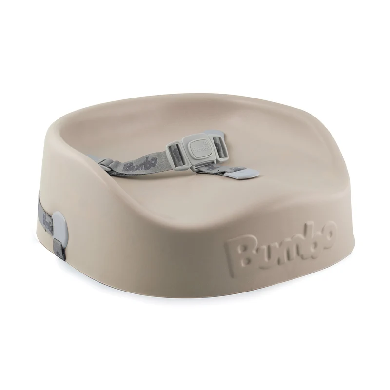 Bumbo Barnsits/Stolshöjare, Taupe