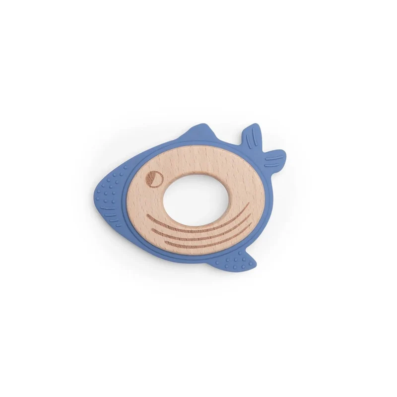 Moulin Roty Aventures de Paulie - Teething Rings