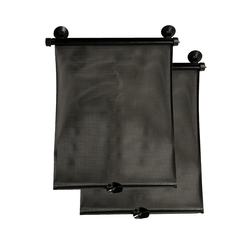 Ezimoov Solskydd 2-pack