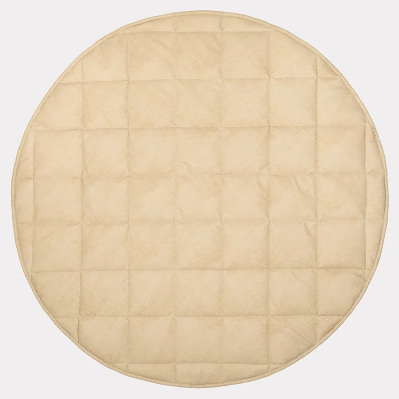Townsend Avenue Quilted Play Mat