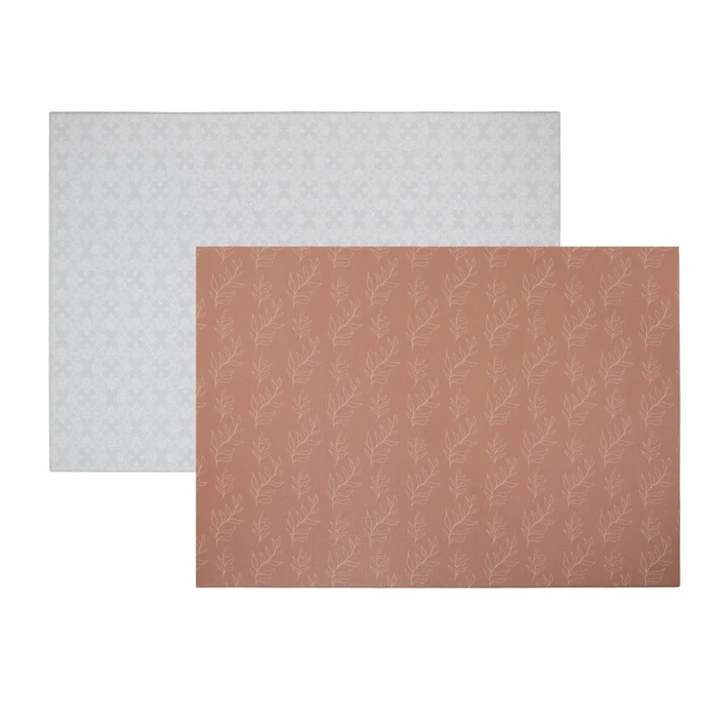 Townsend Avenue Reversible Foam Play Mat