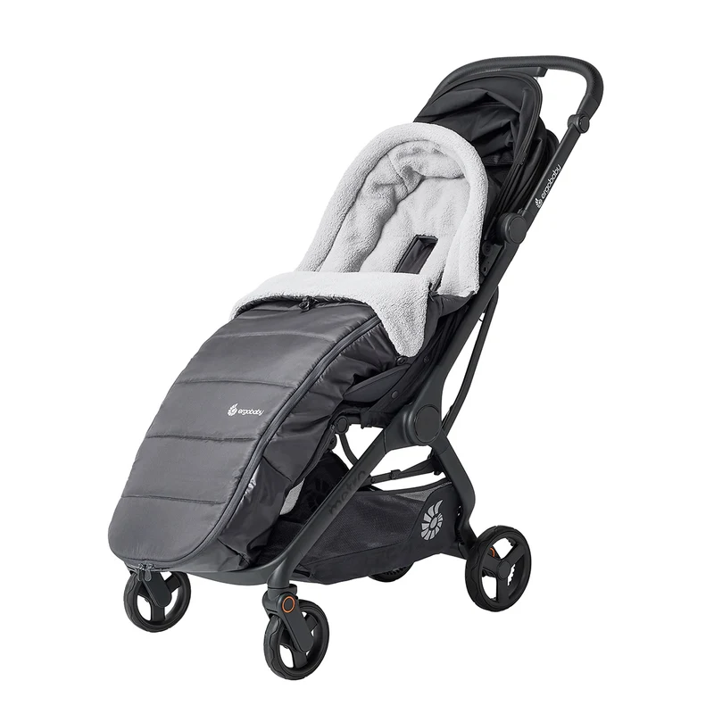 Ergobaby Metro 3 Åkpåse
