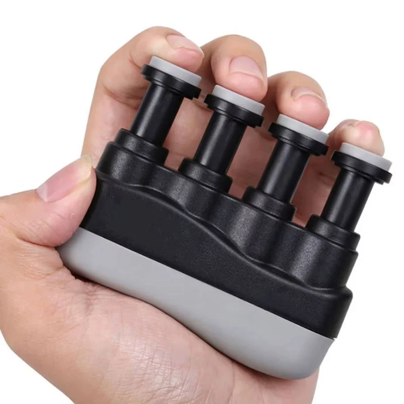 Fingertränare