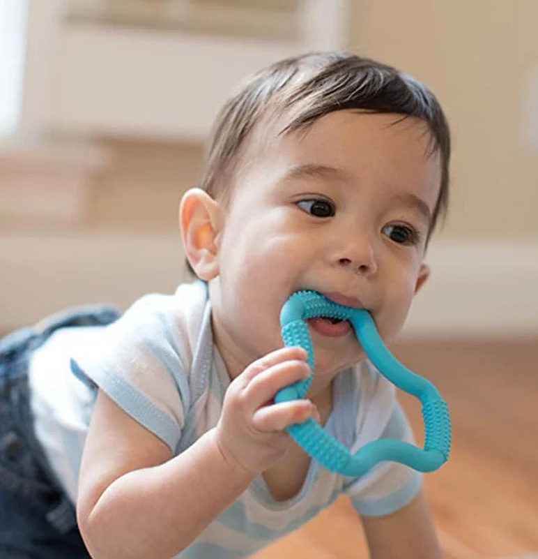 Dr. Brown's Flexees Ergonomic Teether