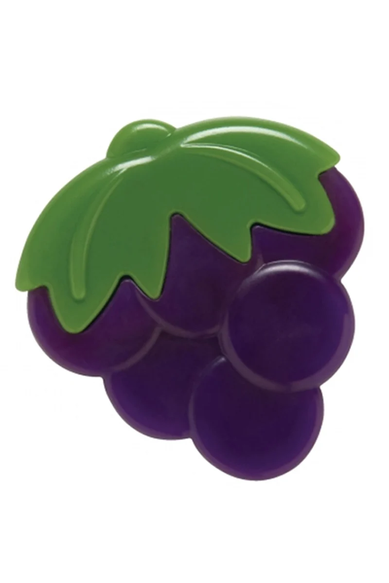 Dr. Brown's Coolees Soothing Grapes Teether