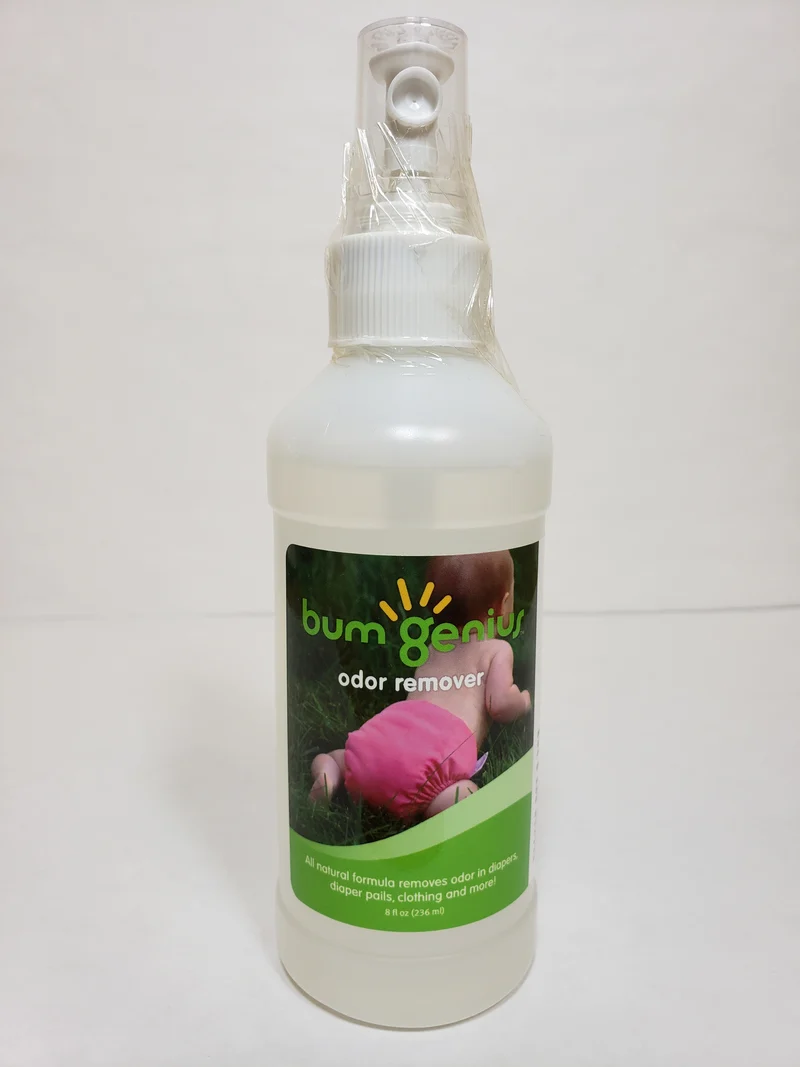 bumGenius Odor Remover