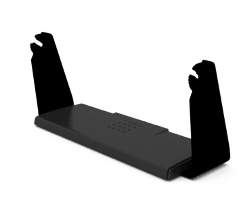 Gimbal bracket for Simrad 7/9
