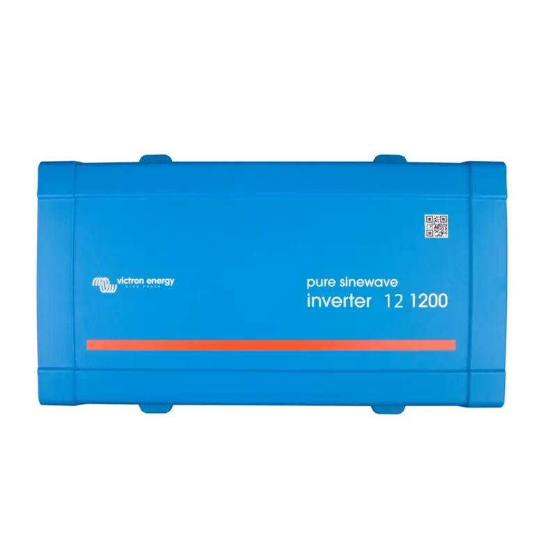 Phoenix Inverter 12/1200 230V VE.Direct SCHUKO