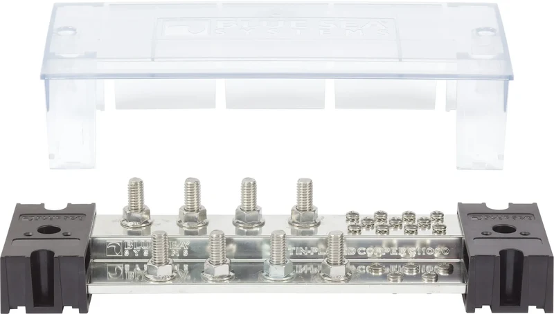 Busbar BlueSea 1000A 8XM10