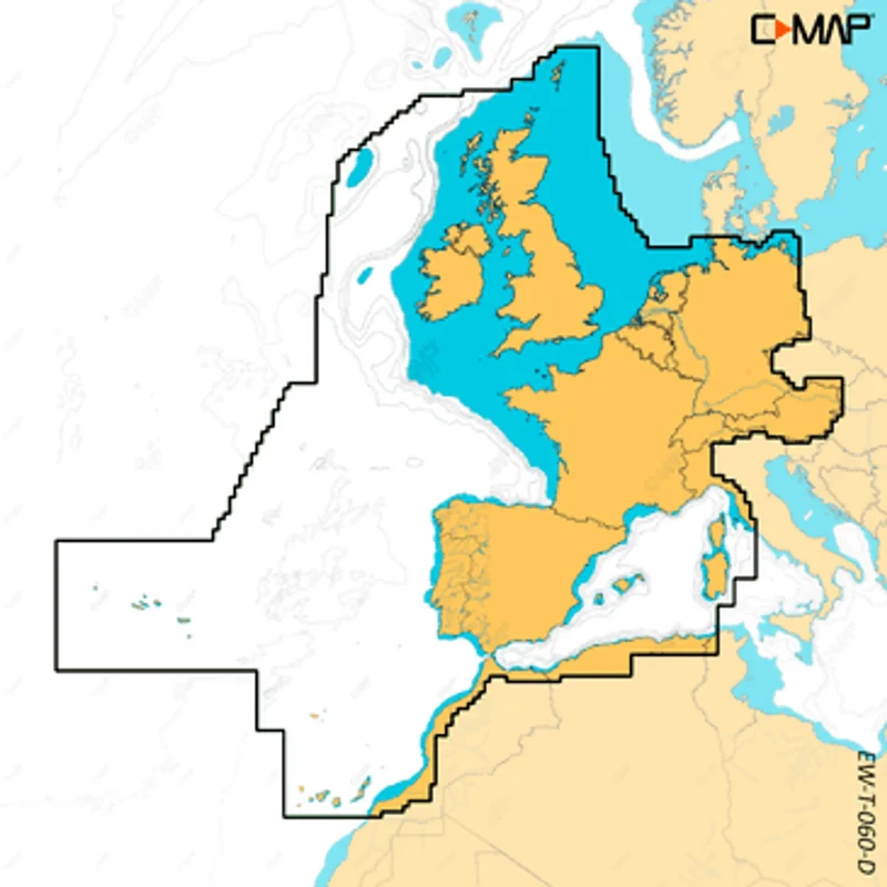 DISCOVER X Central-West Europe
