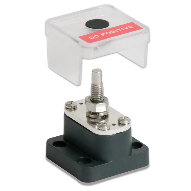 BEP Insulated Studs Pro Installer Single 1x8mm Wit
