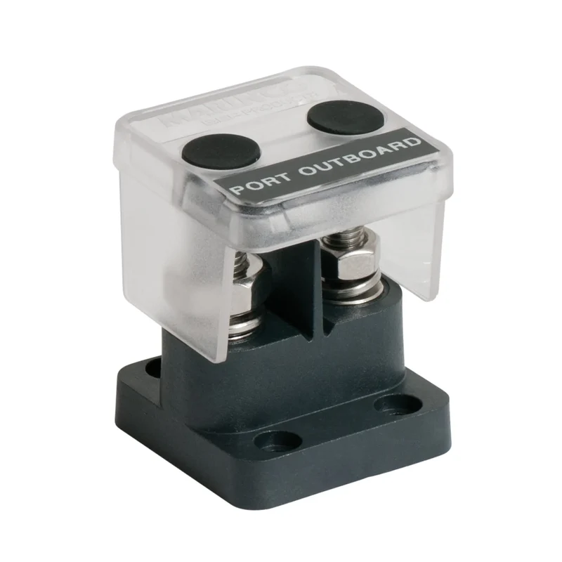 BEP Insulated Studs Pro Installer Double 1x10mm 1x