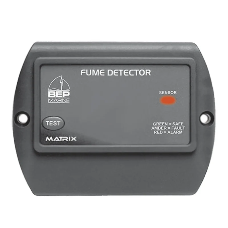 BEP Contour Matrix Gas Detector (LPG, Patrol and C