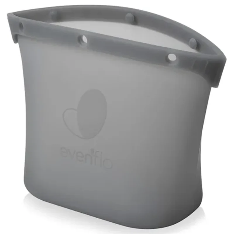 EvenFlo® Silicone Sanitizing Steam Bag