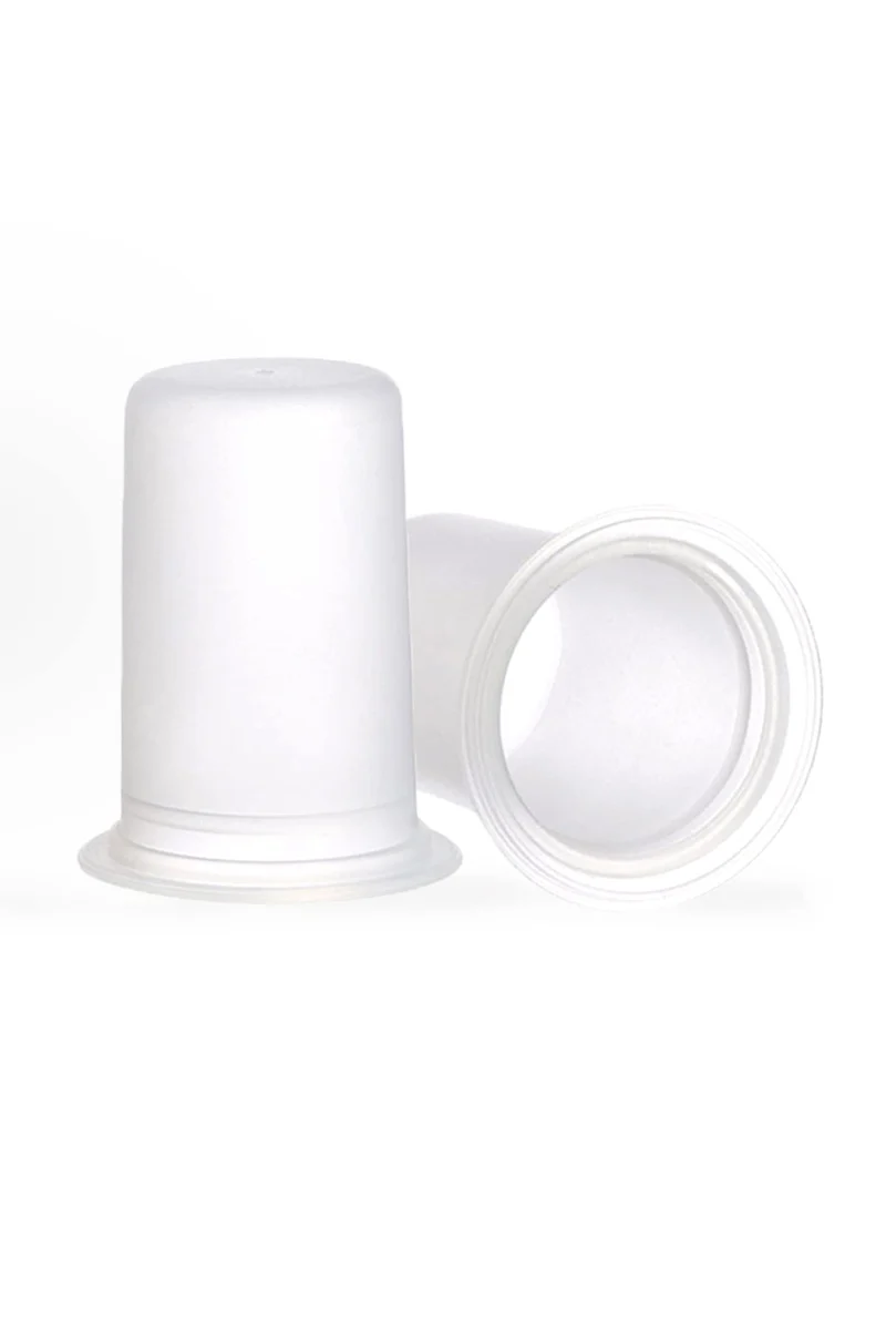 Ameda Silicone Diaphragms 2-Pack