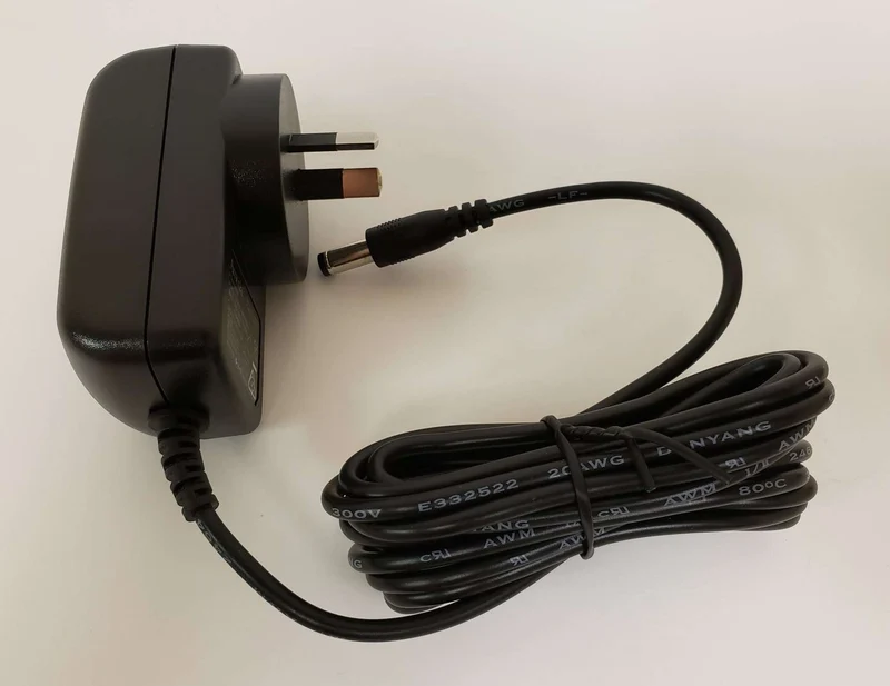 Ameda Purely Yours Power Adapter for Australia
