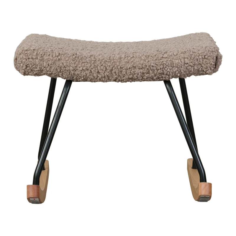 Fodskammel til Mama Rocking De Luxe Chair