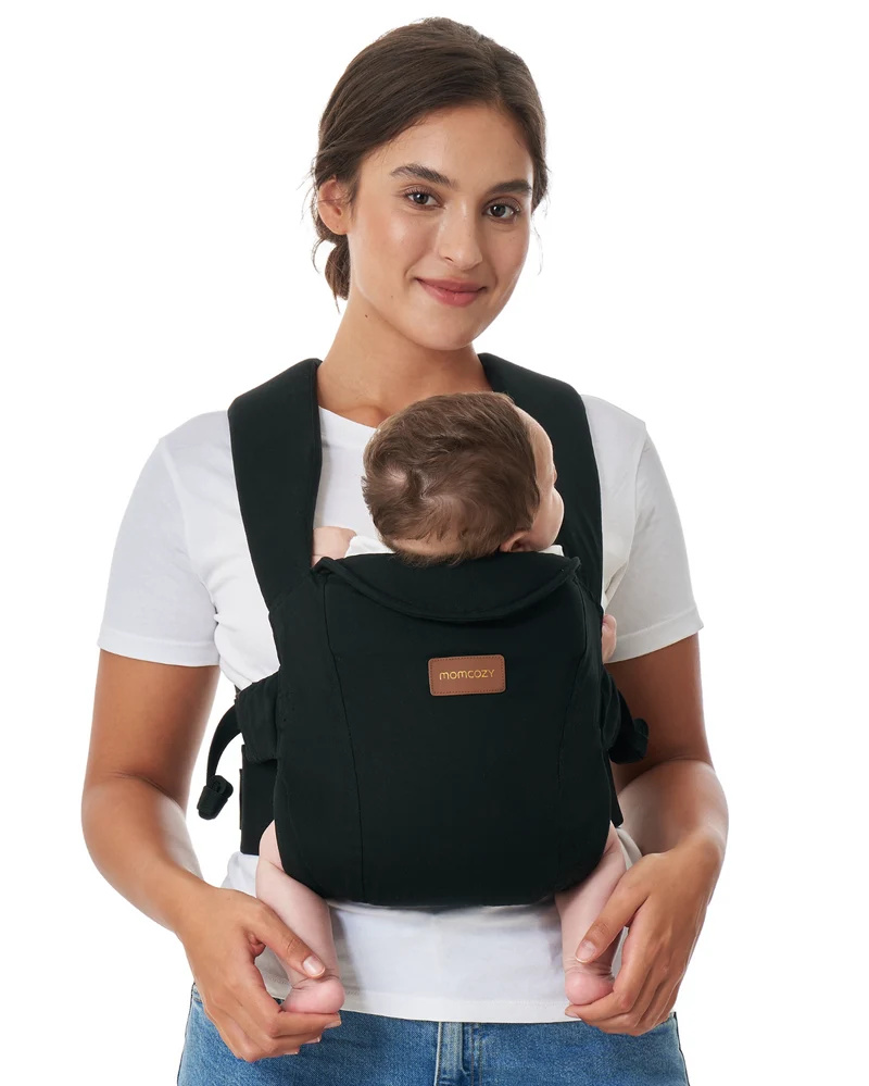 WeeSnug Newborn Baby Carrier