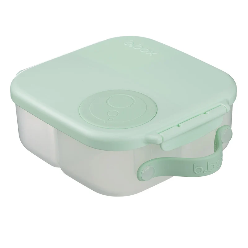 b.box Mini Lunchbox, Grön