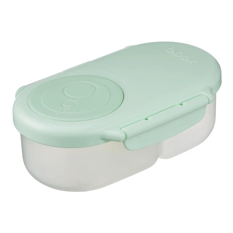 b.box Snackbox, Grön