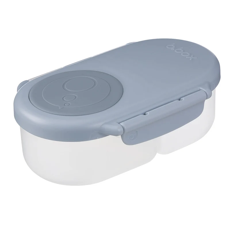 b.box Snackbox, Blå